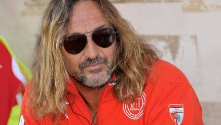 Mantova, Fabrizio Lori, l'ex patron si racconta